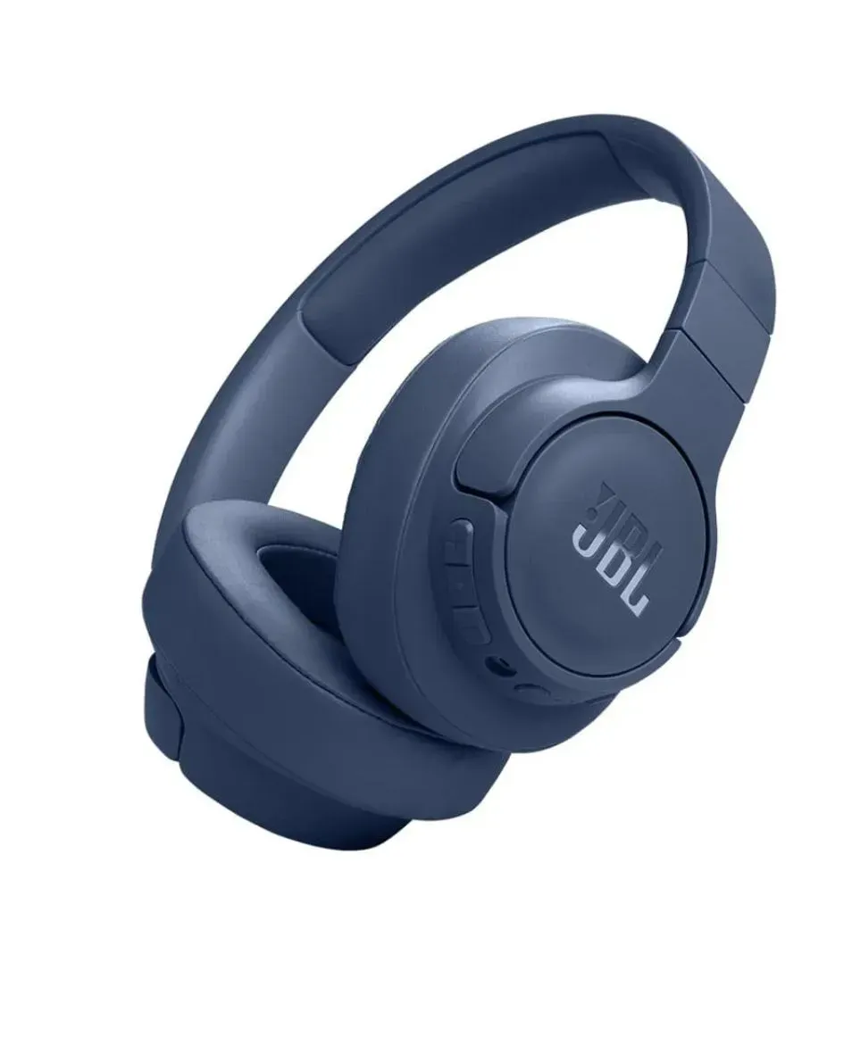 Audifonos Diadema Inalambrico JBL Tune 770NC Azul 