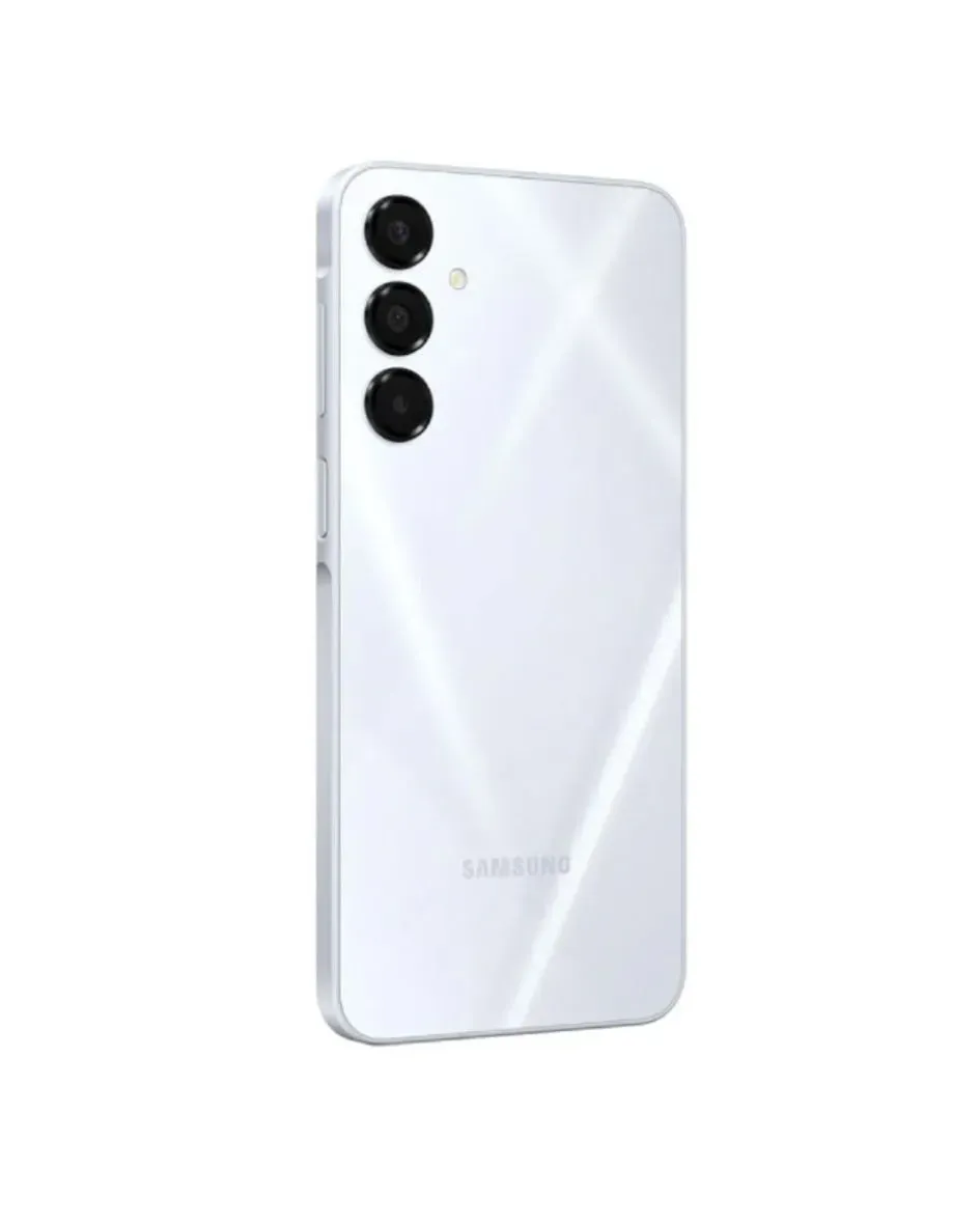 Celular Samsung A16 8/256GB 5G Blanco