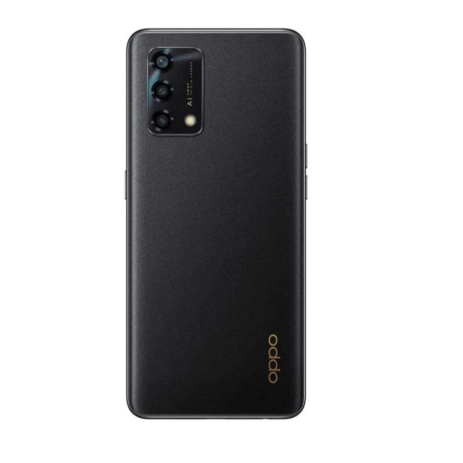 Celular Oppo Reno 6 Lite 6/128GB Negro 