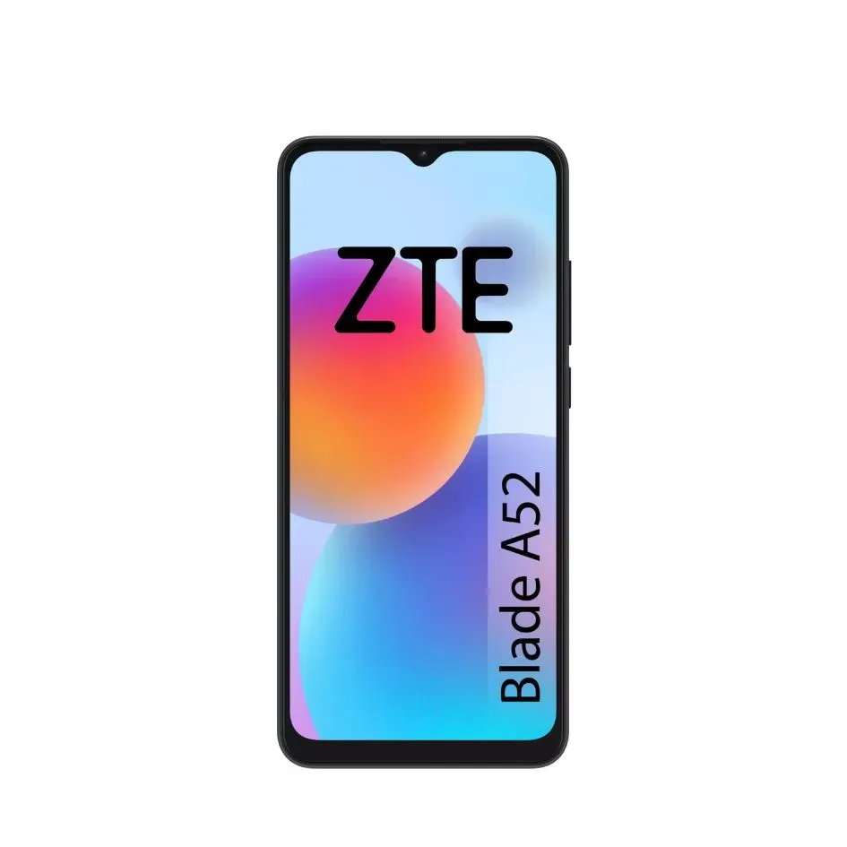 Celular Zte A52 Blade Lite 2/64GB Azul