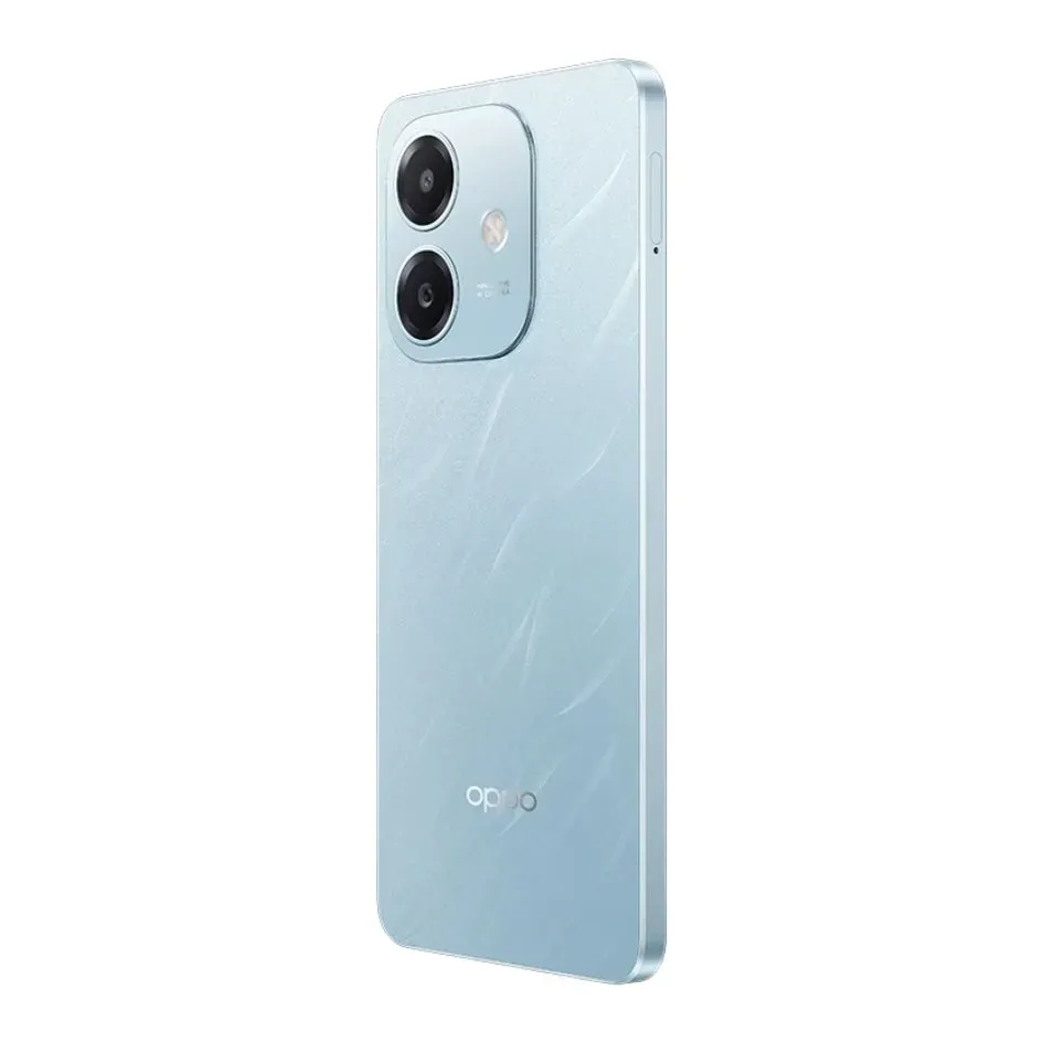 Celular Oppo A20 4/128GB Azul