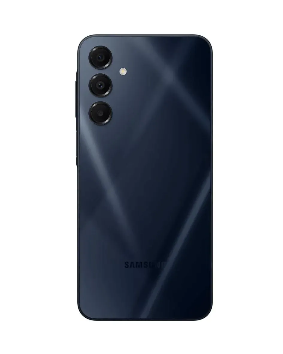 Celular Samsung A16 8/256GB 5G Negro