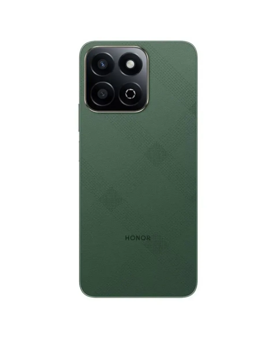 Celular Honor X7c 8/256GB Verde