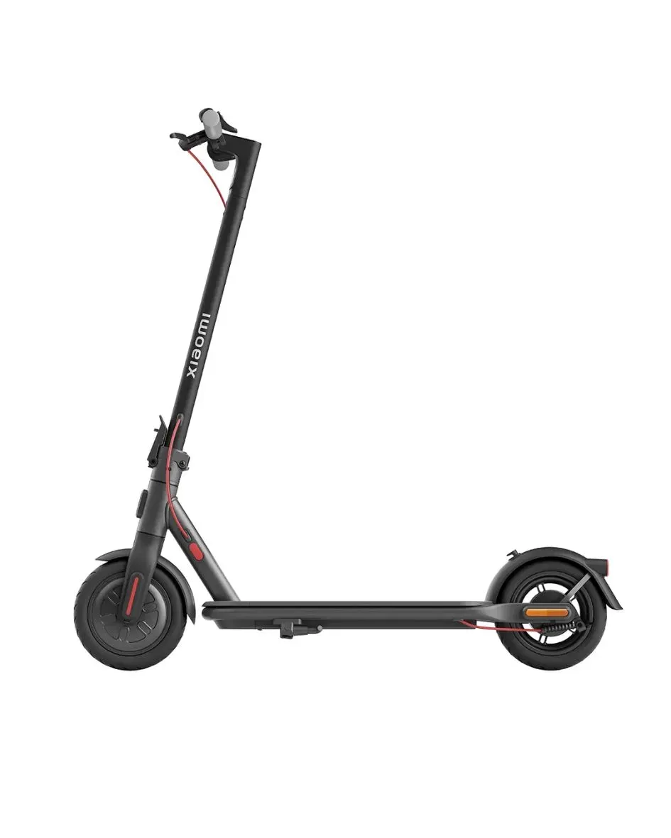 Patineta Xiaomi Electrica 4 Pro (2ND GEN) Negro