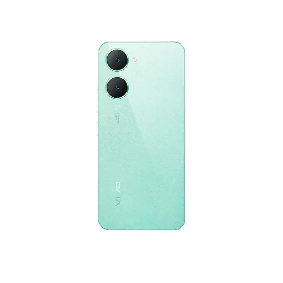 Celular Vivo Y03 4/128GB Verde