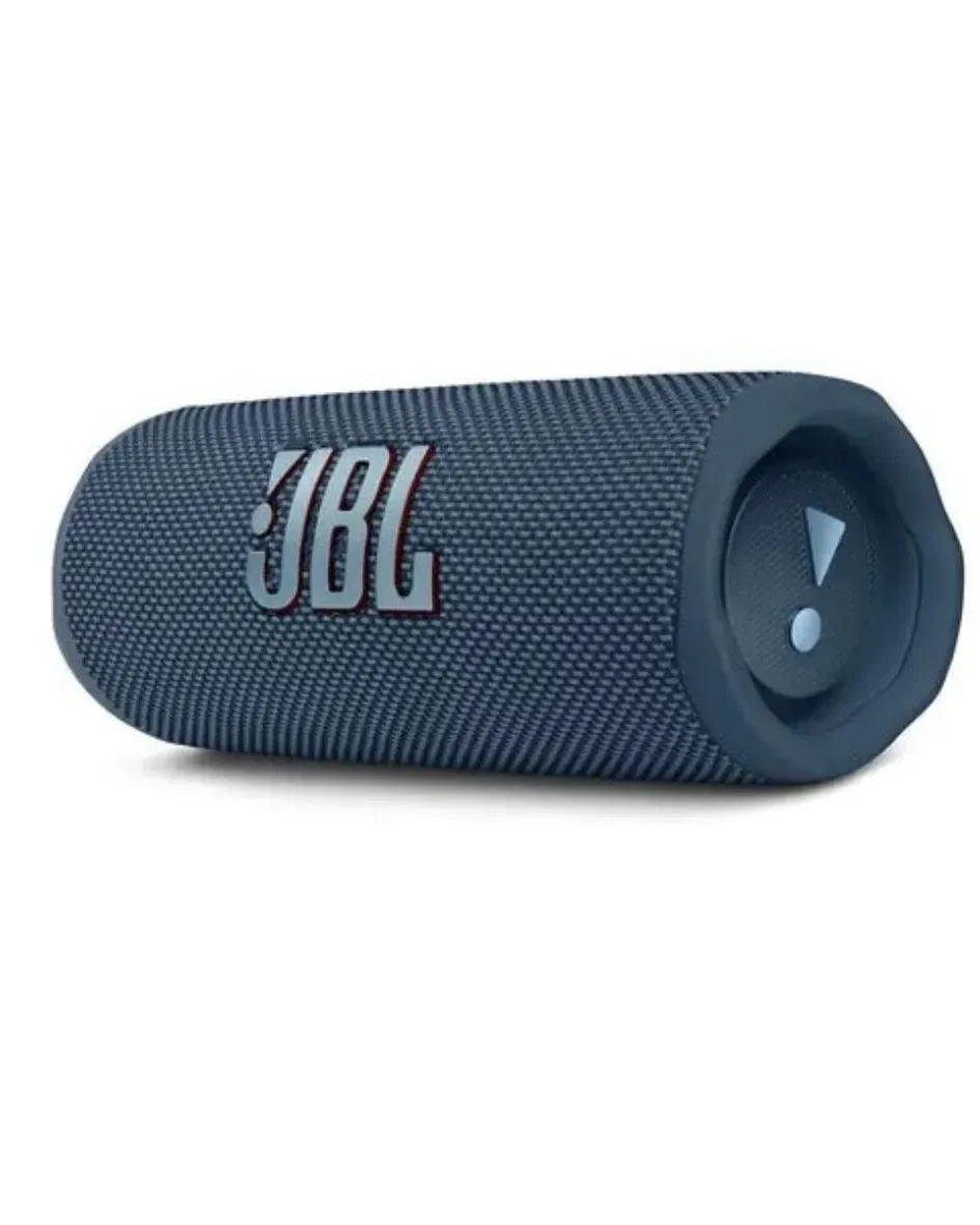 Parlante JBL Bluetooth Flip 6 Azul