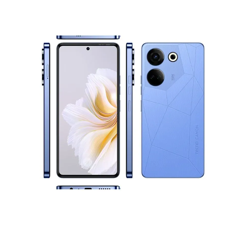 Celular Camon 20 Pro 8/256GB AZ 