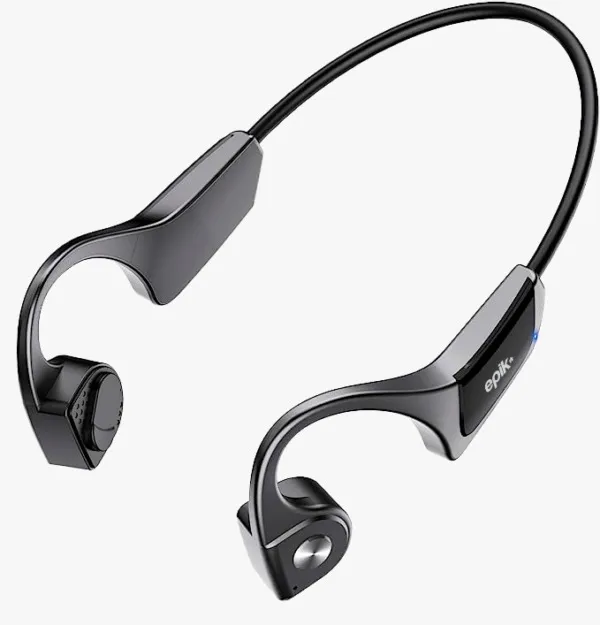  Audífonos Bone Conduction F508 Epik 3420