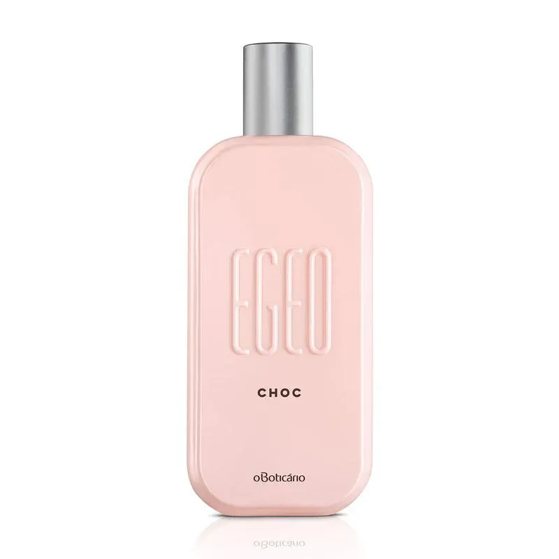 Oboticario Perfume Egeo Edt Choc 90Ml Beauty Week Perfumeria