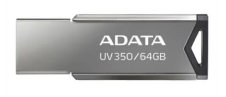 Memoria Usb, Auv 350 3.1 Adata (T-M) Ref: 64Gb-Adata