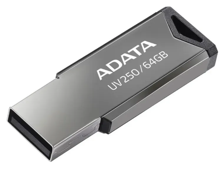 Memoria Usb, Auv 350 3.1 Adata (T-M) Ref: 64Gb-Adata