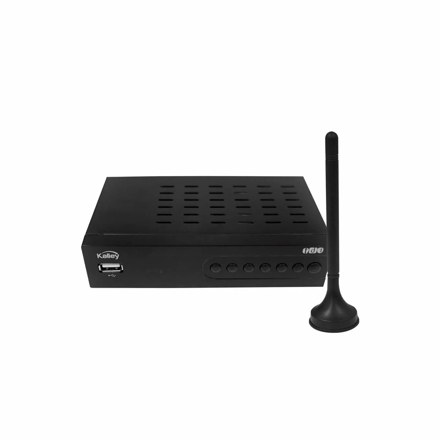 Decodificador KALLEY V3 DVB-T2