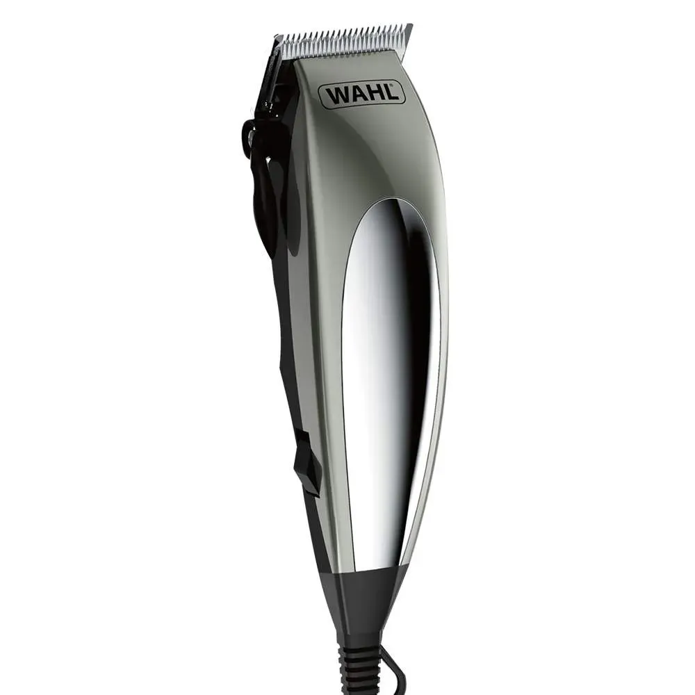 Maquina Peluquera Wahl 21 Piezas Deluxe Groom Pro 79305-3608