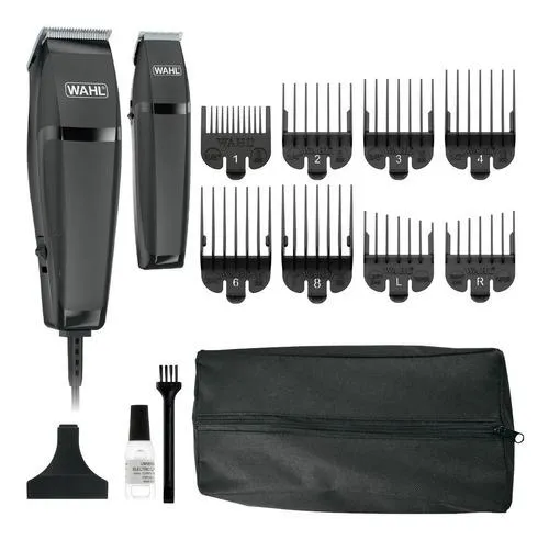 Cortadora De Cabello Wahl Homecut Combo Original 79450-308