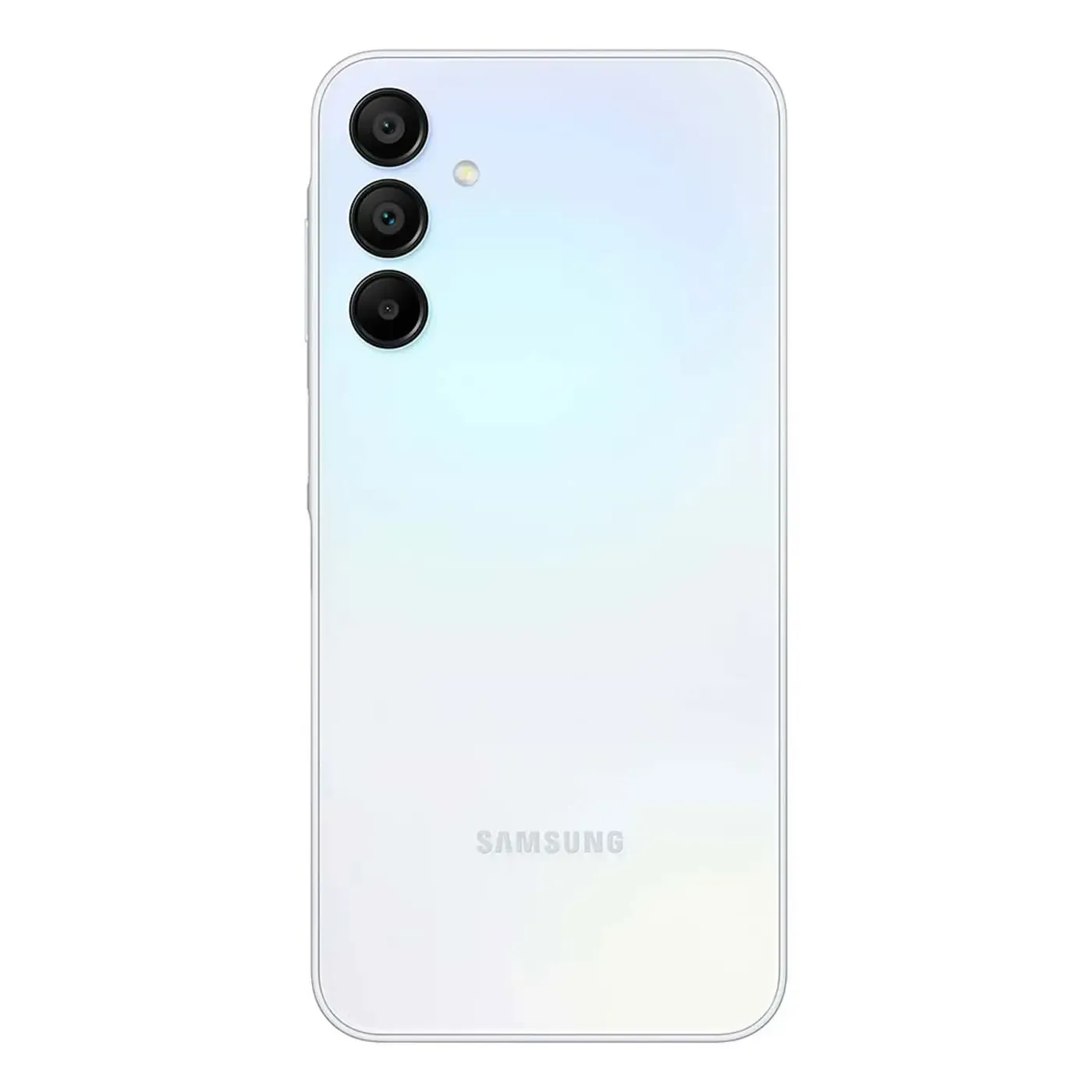 Celular Samsung A15 128GB Azul +Reloj Smartwach Obsequio