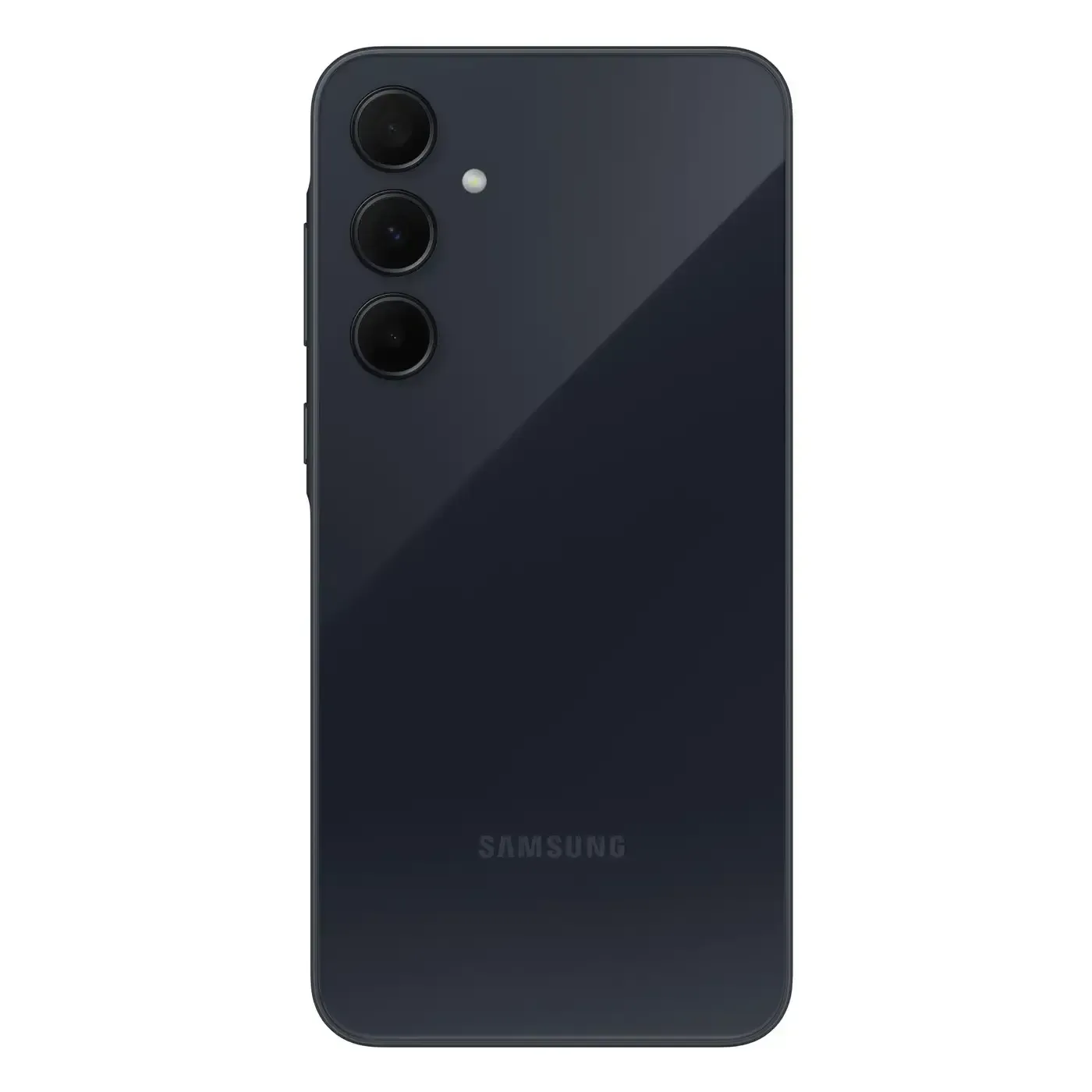 Celular SAMSUNG A35 256GB 5G Azul Oscuro+Audifonos