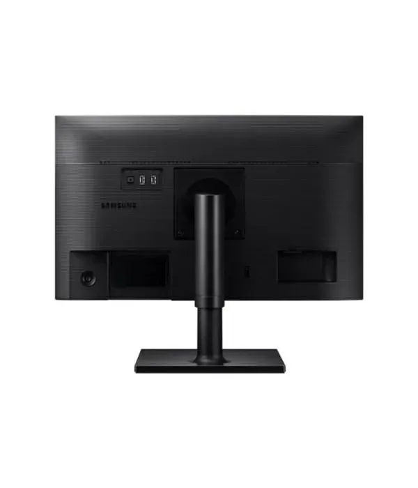 Monitor SAMSUNG Plano Altura Ajustable 24 Pulgadas