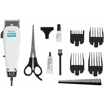 Maquina De Corte De Pelo Multi Cut Wahl 9243-026