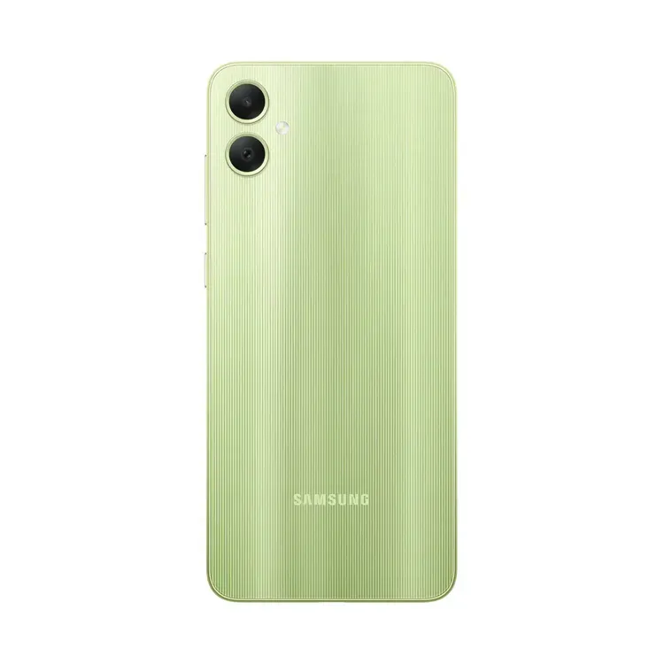 Celular Samsung Galaxy A05 128GB Verde + Reloj Smartwach Obsequio