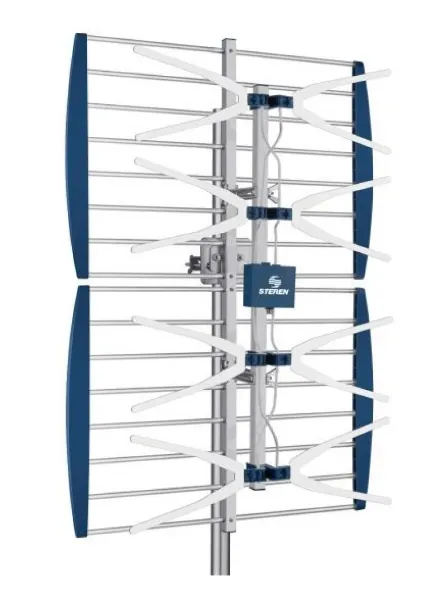 Antena Tdt Aérea Steren Hdtv (T-M) Ref: Ant-Xtreme