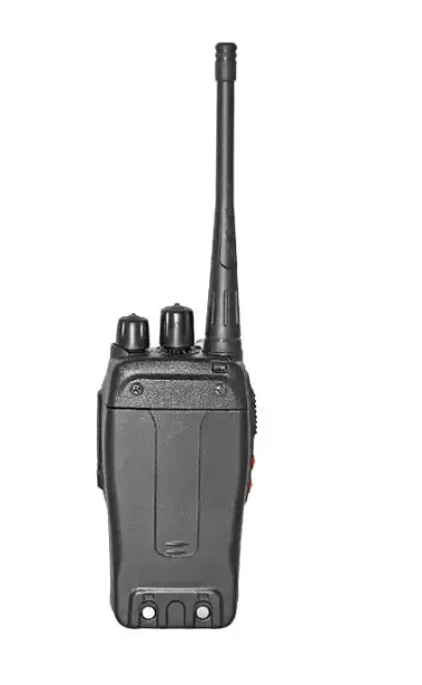 Radios De Comunicación Walkie Talkie Vhf, Ppt (T-M) Ref: BF-777S