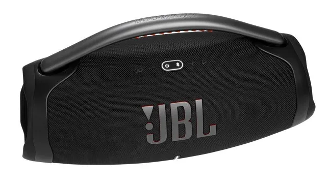 Parlante Bluetooth JBL 80w (T-M) Ref: BOOMBOX3