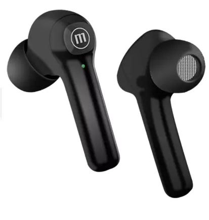 Audífonos Inalámbricos Bluetooth TWS (T-M) Ref: EB-BTDY