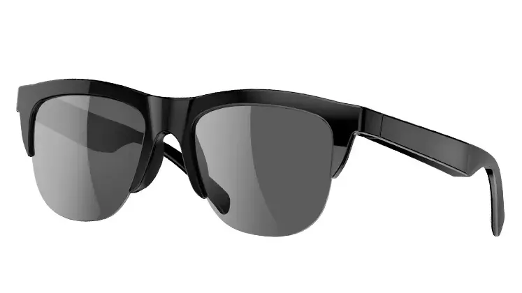 Gafas De Sol Con Bocinas Bluetooth (T-M) Ref: F-06 