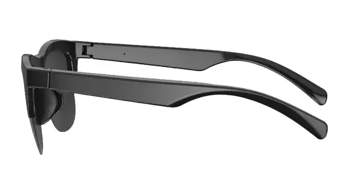 Gafas De Sol Con Bocinas Bluetooth (T-M) Ref: F-06 