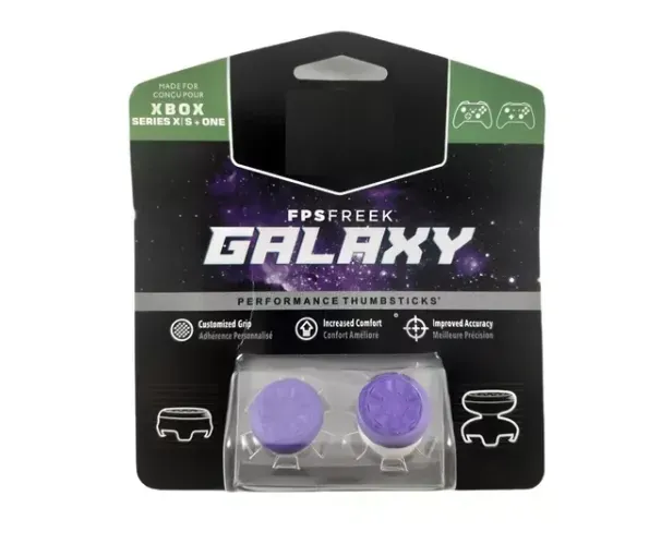 Kontrolfreek Galaxy Xbox One - Series X/s