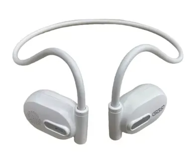 Audífonos Conducción Aérea Táctil Bluetooth 5.0 Ip67 (T-M) Ref: G7