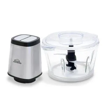 Pica Todo Mixer Procesador 2 velocidades Home Elements HEPC-171