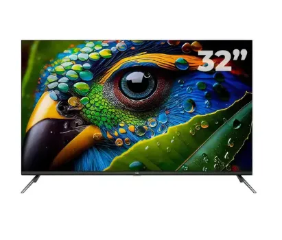 Televisor Kalley 32" 81 Cm Smart Tv Google (T-M) Ref: K-gtv32fhd