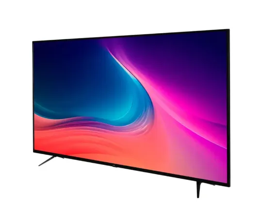 Televisor Kalley 65" Qled 4K, Usb, Hdmi, Android (T-M) Ref: K-KSBTV65QA