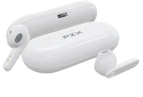 Audífonos Bluetooth Recargables TWS PZX (T-M) Ref: L50
