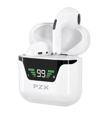 Audífonos Bluetooth TWS PZX (T-M) Ref: L55
