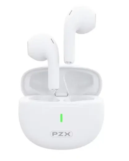 Audífonos Bluetooth TWS 5.2 PZX (T-M) Ref: L57