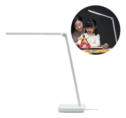 Lámpara Inteligente Xiaomi Mijia Table Lamp Lite Original