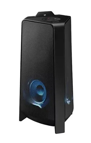 Torre De Sonido Mx-t50 500w Samsung (2020) 110v Original  (T-M) Ref: Mx-t50