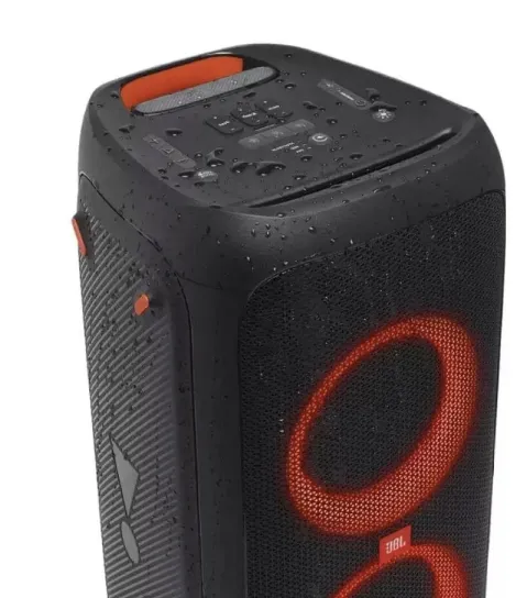 Parlante Bluetooth JBL  240W RMS (T-M) Ref: Partybox-310