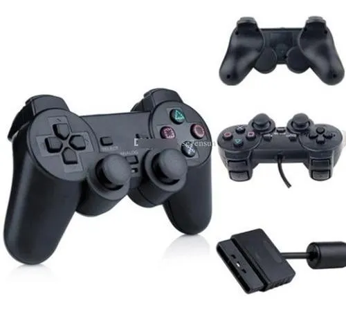 Control Playstation 2 Dualshock AAA