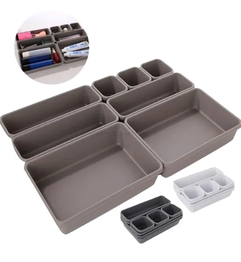 Organizador Multiusos SNH-8PCS