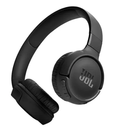 Audífonos Jbl Tune 520, On Ear (T-M) Ref: T520