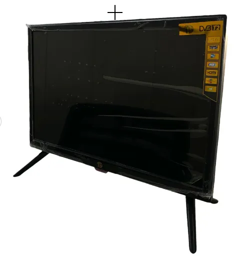 Televisor TG HD 19" TDT 12V Tigers (T-M) Ref: TG-0019V