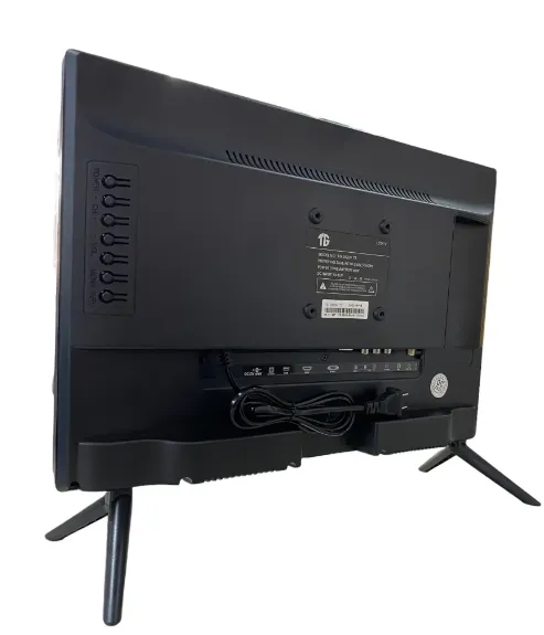 Televisor TG HD 19" TDT 12V Tigers (T-M) Ref: TG-0019V