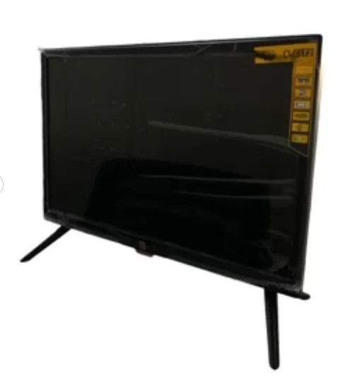 Televisor HD, TDT, Bt, 26" Hdmi, 12v Tigers (T-M) Ref: TG-0026V