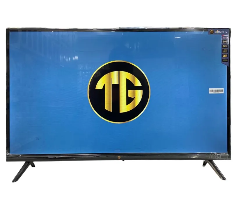 Televisor 32" Android TV 8GB/1GB Tiger (T-M) Ref: TG-0032V