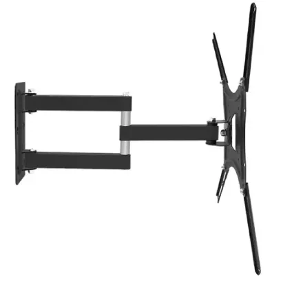 Base (Soporte) Abatible Para TV 14"-55" (T-M) Ref: TM-P2