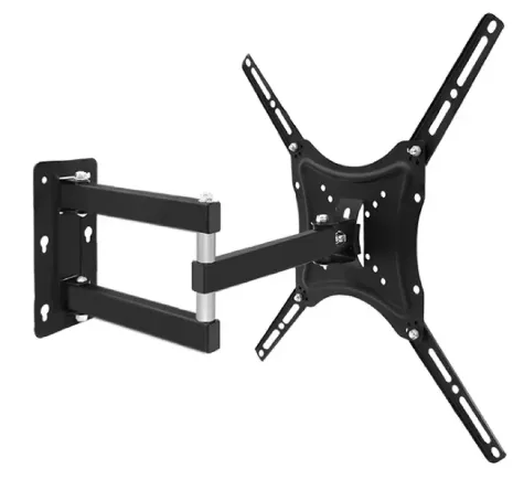 Base (Soporte) Abatible Para TV 14"-55" (T-M) Ref: TM-P2