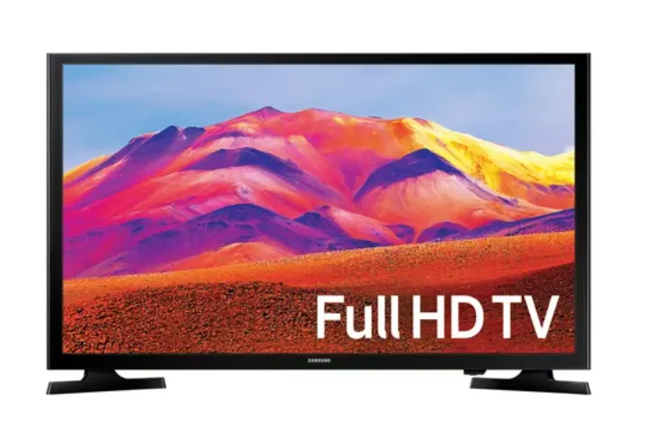 Televisor Samsung Smart Tv, Fhd 40" Fhd (T-M) Ref: TvSam-40